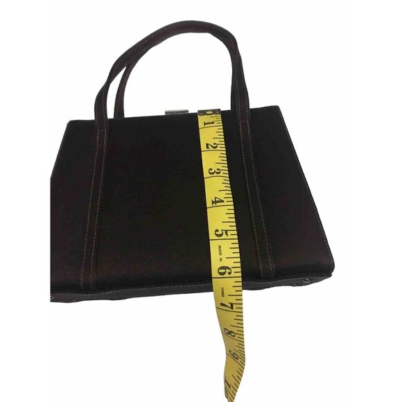 Stuart  Weitzman  Purse/ Handbag Brown Color
